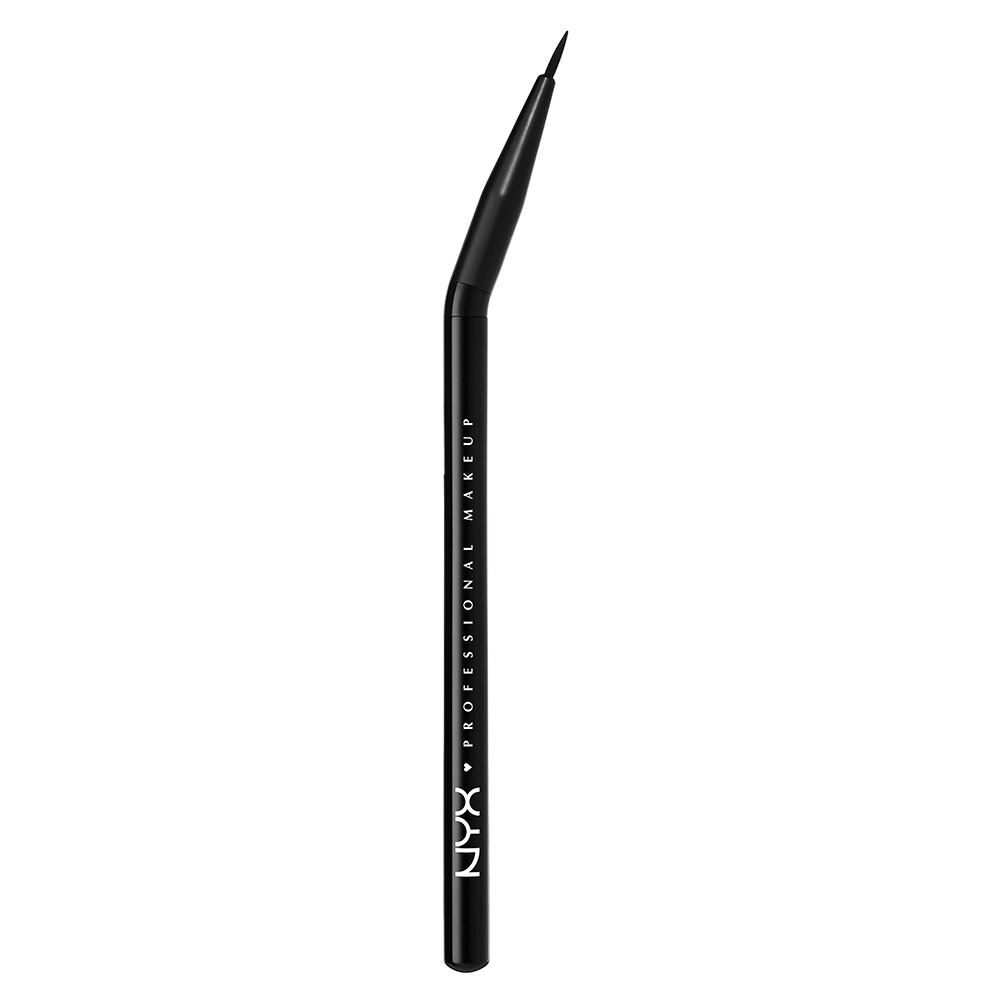 eyeliner brush