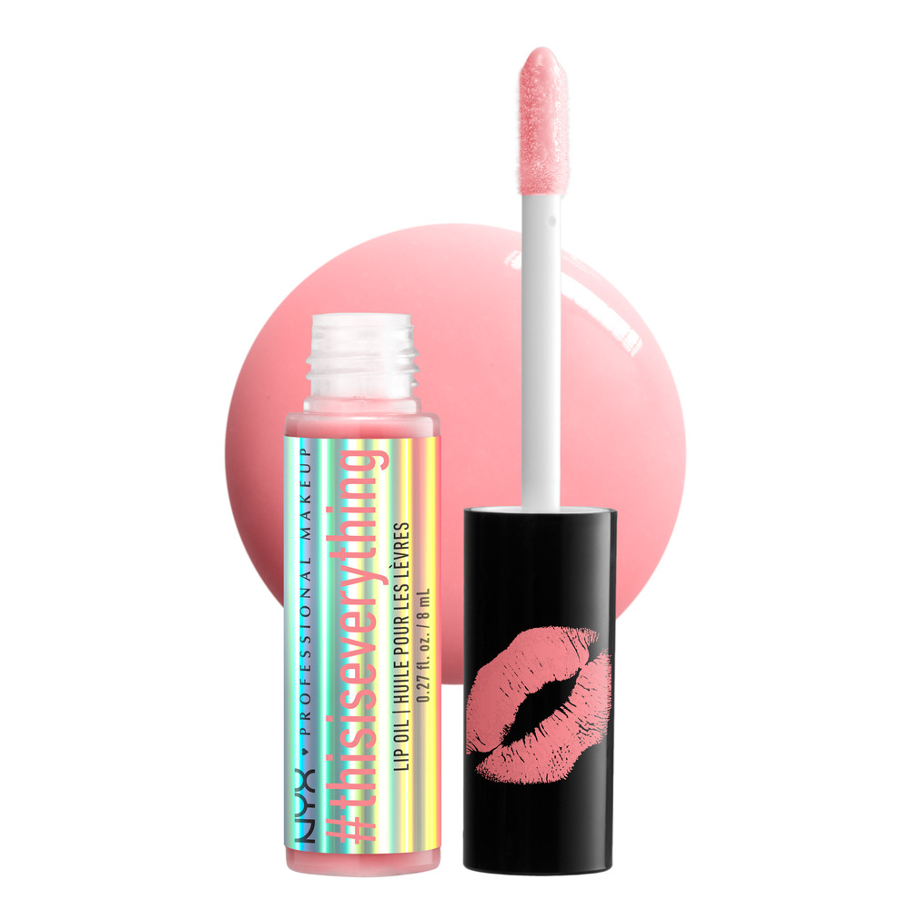 thisiseverything lip oil